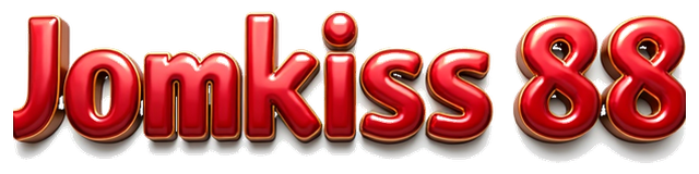 jomkiss888 logo