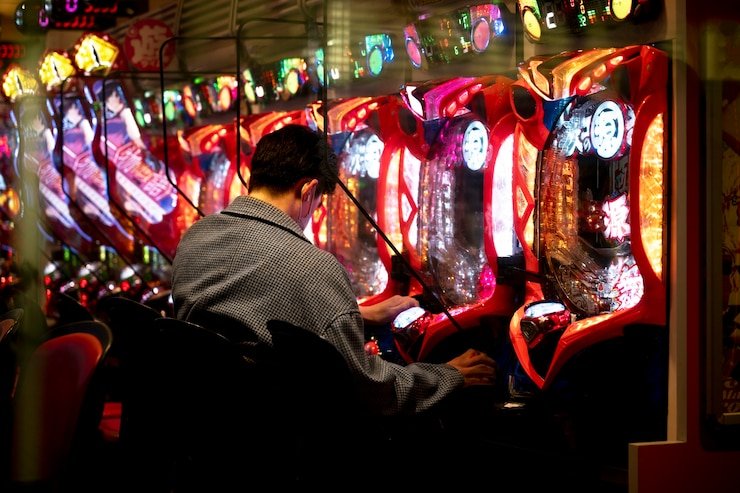jomkiss888 Teroka Cara Bingo Bonanza Berjalan
